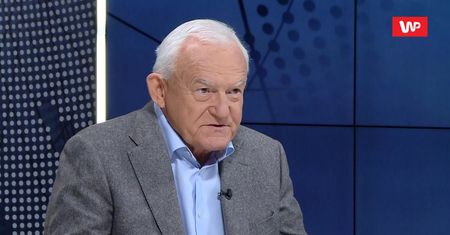 Wybory prezydenckie 2020. Leszek Miller: jeśli Tusk nie wystartuje, zwycięstwo Dudy w I turze jest możliwe