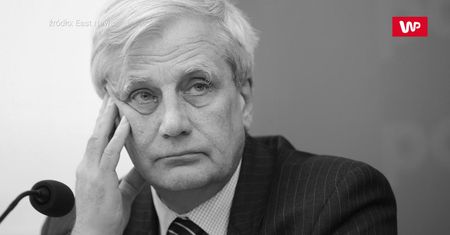 Odeszli w ciągu ostatnich dwunastu miesięcy
