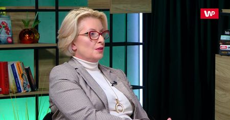 Siłaczki odc. 1. Nowy cykl Klaudii Stabach. Dajemy kobietom wsparcie, na jakie zasługują