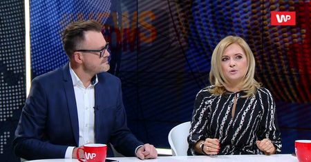 Donald Tusk od dawna popiera Władysława Kosiniaka-Kamysza? Dziennikarka zwróciła uwagę na jeden szczegół