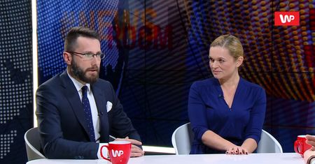 Związki PiS-u z Kościołem. Politycy podzieleni