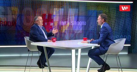 Zarzuty wobec prezydenta Andrzeja Dudy. Jego minister reaguje