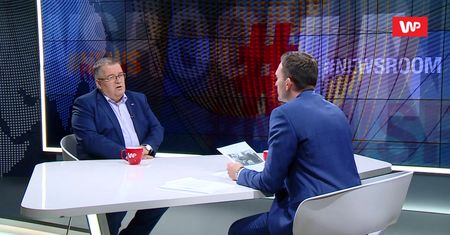 Kontrowersje wokół abp. Sławoja Leszka Głódzia. "Pan prezydent ma prawo spotykać się z kim chce"