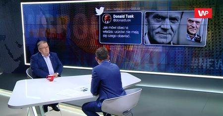 Donald Tusk wydaje książkę. Andrzej Dera wyjaśnia dlaczego, nie robi tego prezydent Duda