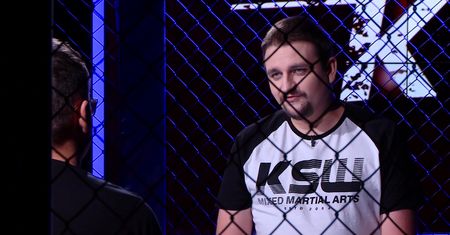 "Klatka po klatce" #37: Który z Polaków będzie miał najtrudniejsze zadanie podczas KSW 51?