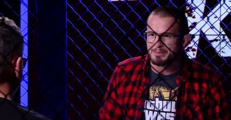 "Klatka po klatce" #37 (całość): Mańkowski przed KSW 51, Kowalik ostro patologiach w polskim MMA