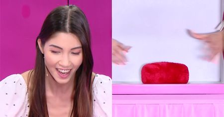 PUDELKO #7! Żaklina Ta Dinh wyłowiła... PALCE