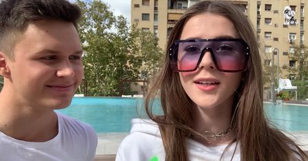 Roksana Węgiel o pokonaniu Dawida Podsiadło: "Ogromny szok"