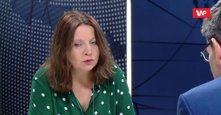 Awantura o Trybunał Konstytucyjny. Joanna Lichocka odpowiada Andrzejowi Rzeplińskiemu