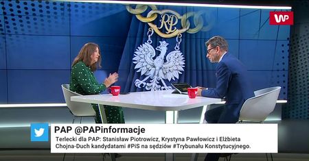 Tłit - Joanna Lichocka