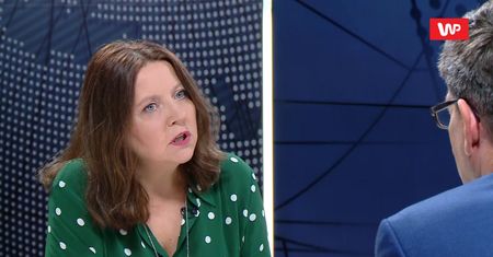 Dekoncentracja mediów? Joanna Lichocka mówi, jak jest
