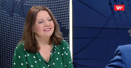 Tajemnicze wyznanie Joanny Lichockiej ws. Krystyny Pawłowicz. Mówi o "celnym ciosie, który ją zabolał"