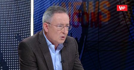 Sprawa Ihora Mazura. Bartłomiej Sienkiewicz nie krył oburzenia
