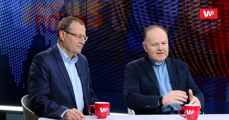 Afera wokół abp. Głodzia. "To nie jest wielka sprawa dla papieża"