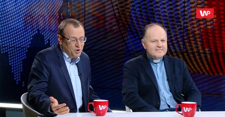 Skąd Szymon Hołownia weźmie pieniądze na kampanię? Ks. Sowa: do mnie nie przyszedł