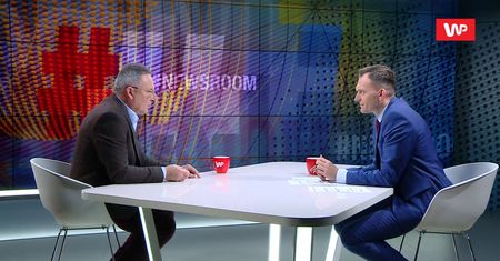 Pierwszy zastępca redaktora naczelnego "Gazety Wyborczej" ma kandydata na prezydenta. Polityk KO protestuje