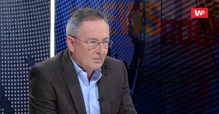 Szymon Hołownia kandydatem na prezydenta? Bartłomiej Sienkiewicz studzi emocje