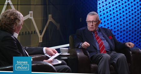 Polskie uczelnie w światowym ogonie. Prof. Koźmiński: mamy potencjał