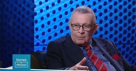 Koźmiński: nauczyciel powinien być partnerem, przyjacielem