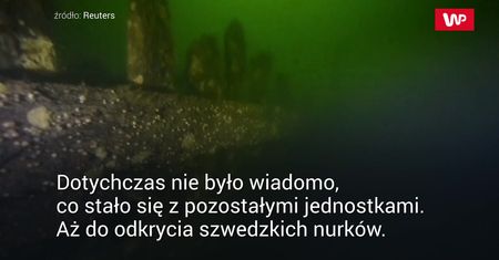 Wielkie odkrycie na dnie Morza Bałtyckiego. Badacze długo na to czekali
