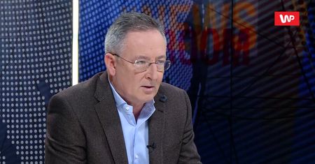 Mateusz Morawiecki ma nowy rząd. Bartłomiej Sienkiewicz: "Kompletnie nieinteresujące"