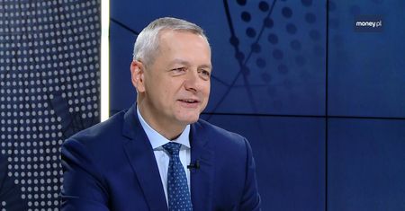 Resort cyfryzacji jednak zostaje. Minister: byłem o to spokojny