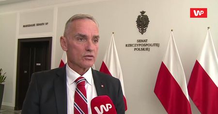Wybór marszałka Senatu. Jan Maria Jackowski: różnice w głosowaniach będą niewielkie