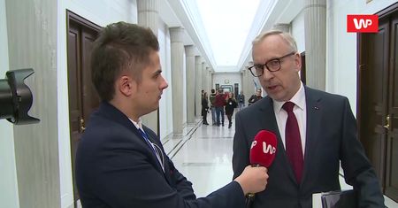 Senat. Pierwsze posiedzenie izby. Bogdan Zdrojewski: nie spodziewam się niespodzianek
