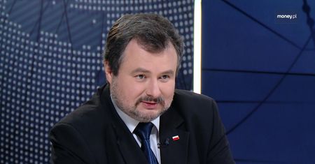 172 mln zł kary od UOKiK za Nord Stream 2. "Jesteśmy jak policjant"