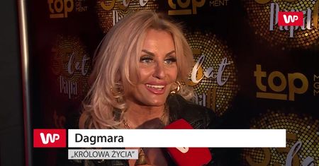 Dagmara "Królowa Życia": "Polacy muszą zacząć kochać swój kraj i szanować siebie nawzajem"