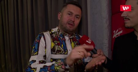 Norbi: "Jestem zażenowany podziałem Polaków"