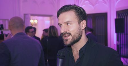 Premiera trzeciej części serialu "Kropla prawdy"