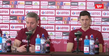 Jerzy Brzęczek przedstawił raport zdrowotny kadry. Problemy Krychowiaka, Milika i Rybusa