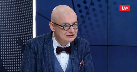 Pokazaliśmy politykowi wpis premiera o Lewandowskim. "Coś nas łączy"