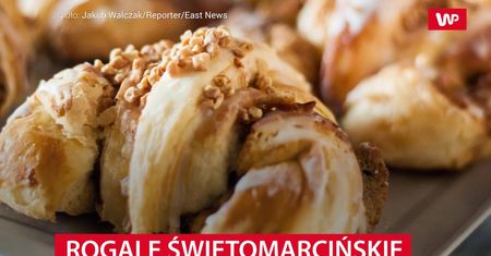 Rogale świętomarcińskie. Nie daj się nabrać na podróbki