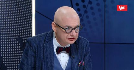 Pierwszym wyborem Dudy miał być Kaczyński. "Byłyby lepszy od Macierewicza jako marszałek senior"