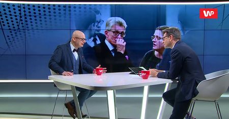 PiS wybrał Pawłowicz i Piotrowicza. "Kaczyński ma gdzieś Polaków"