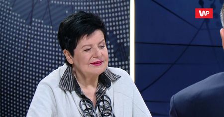 Joanna Senyszyn: mam nadzieję, że Aleksander Kwaśniewski wycofa się ze słów ws. abpa Głodzia