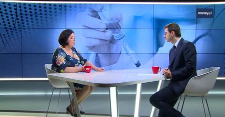 Polacy rzucili się do aptek. Brakuje szczepionek