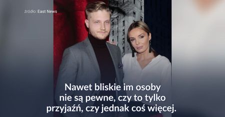 Agnieszka Włodarczyk na premierze z mężczyzną. Wiemy, kim jest