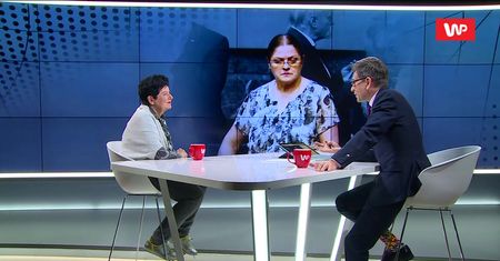 Krystyna Pałowicz "wytnie numer PiS-owi"? Joanna Senyszyn o "kreacji" kandydatki do TK