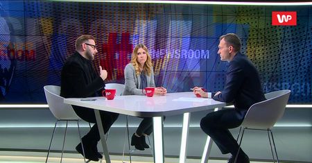 Rafał Trzaskowski krytykowany. "Powinien zamienić się z Patrykiem Jakim"