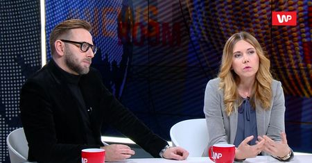 Brudne buty w Sejmie. "Nowy poseł chce się wyróżnić za wszelką cenę"