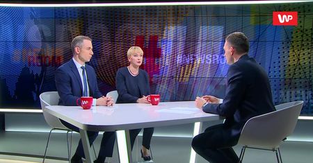 Artur Zawisza potrącił rowerzystkę. Politycy nie przebierają w słowach