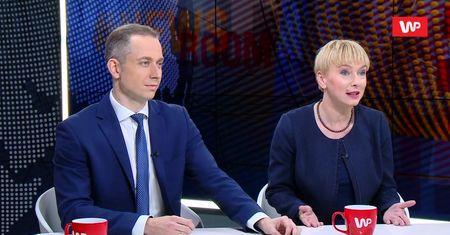 O. Tadeusz Rydzyk zdradził, na kogo głosował. Posłanka PiS go broni
