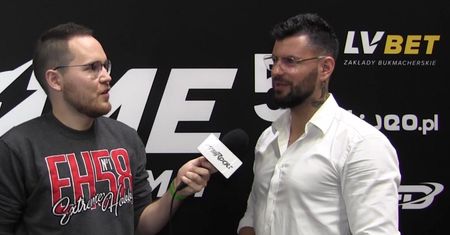 FAME MMA 5: gale ustawione?! Właściciel odpiera zarzuty kibiców