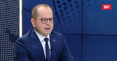 "Kawa nie wyklucza herbaty". Tajemniczy komentarza Michała Szczerby o Donaldzie Tusku
