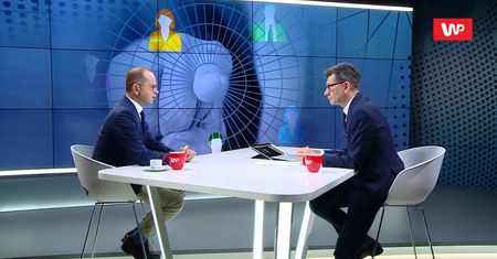 "Coś niebywałego, wielki skandal!". Największa farma trolli pracowała dla TVP? Michał Szczerba komentuje