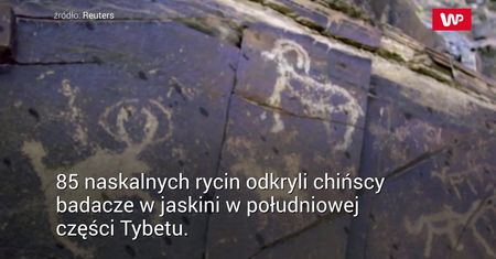 Starożytni narciarze. Zaskakujące odkrycie w górach