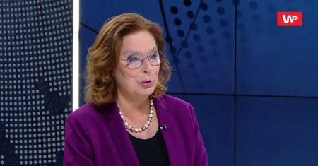 Koalicja z Jarosławem Gowinem przeciwko PiS-owi? Małgorzata Kidawa-Błońska komentuje